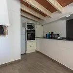 Villa Les Oliveres Petites De Un Dormitorio