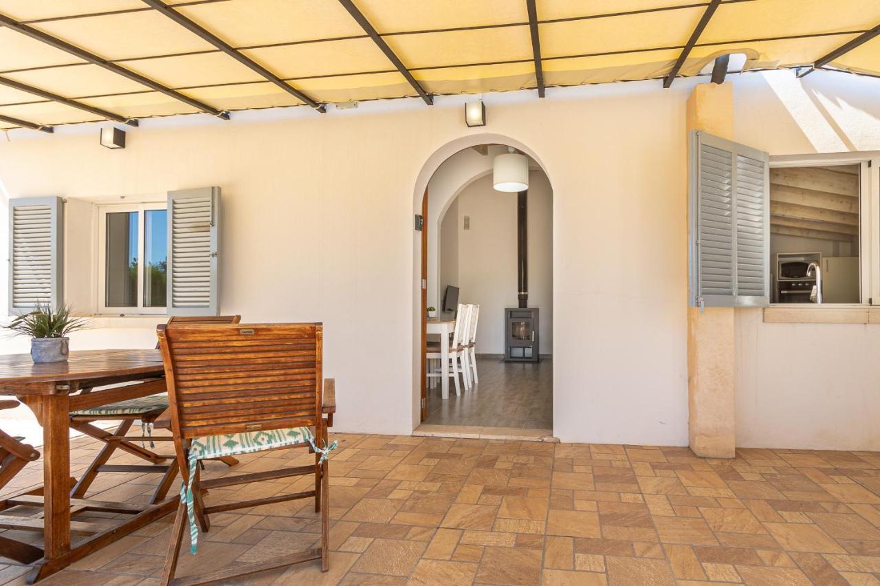 Ferienhaus Les Oliveres Petites De Un