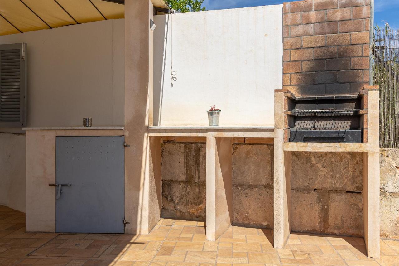 Les Oliveres Petites De Un Ferienhaus