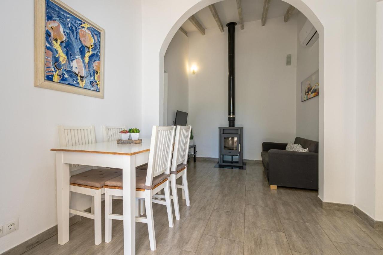 Ferienhaus Les Oliveres Petites De Un Pollença