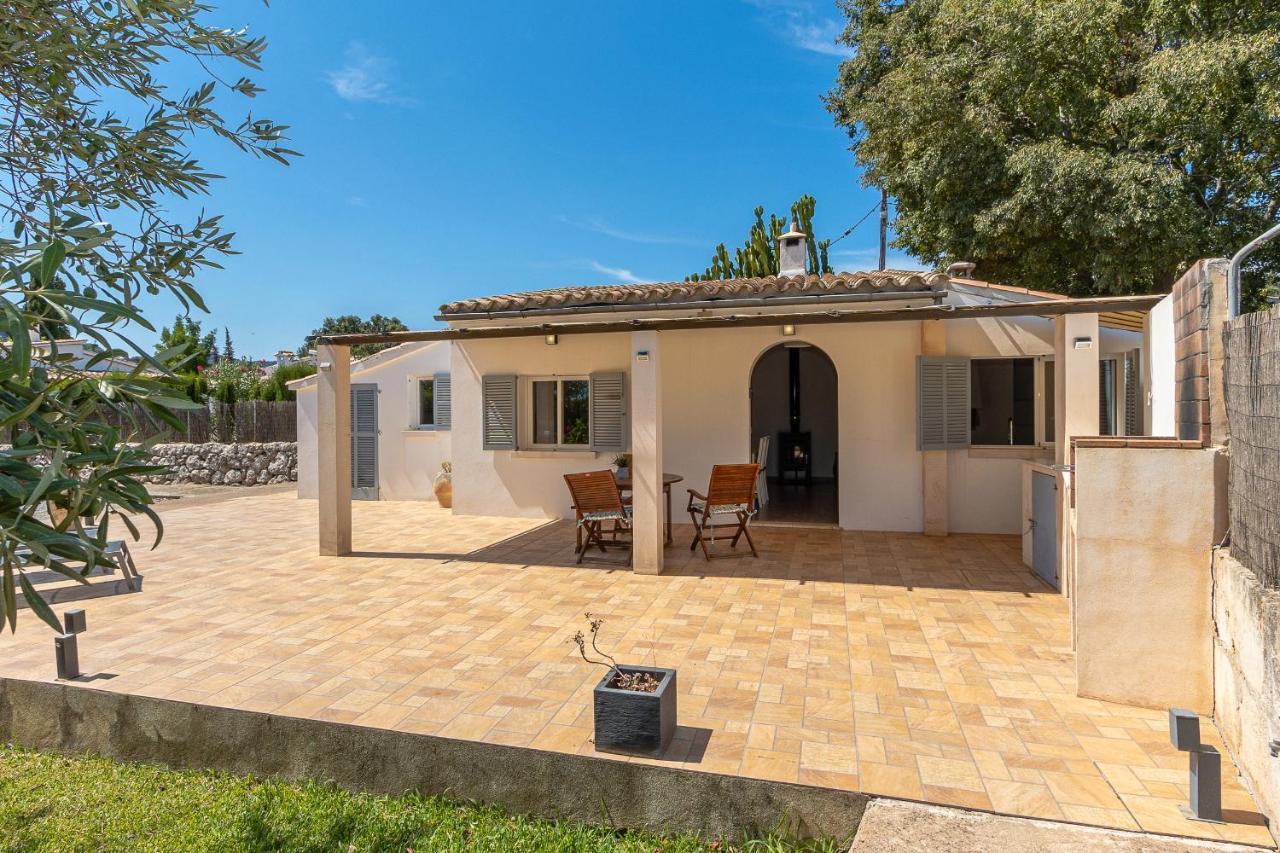 Ferienhaus Les Oliveres Petites De Un
