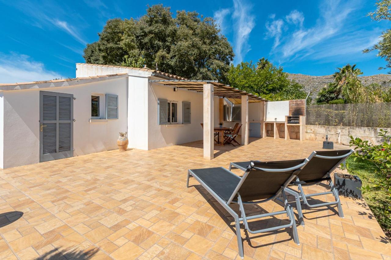 Ferienhaus Les Oliveres Petites De Un