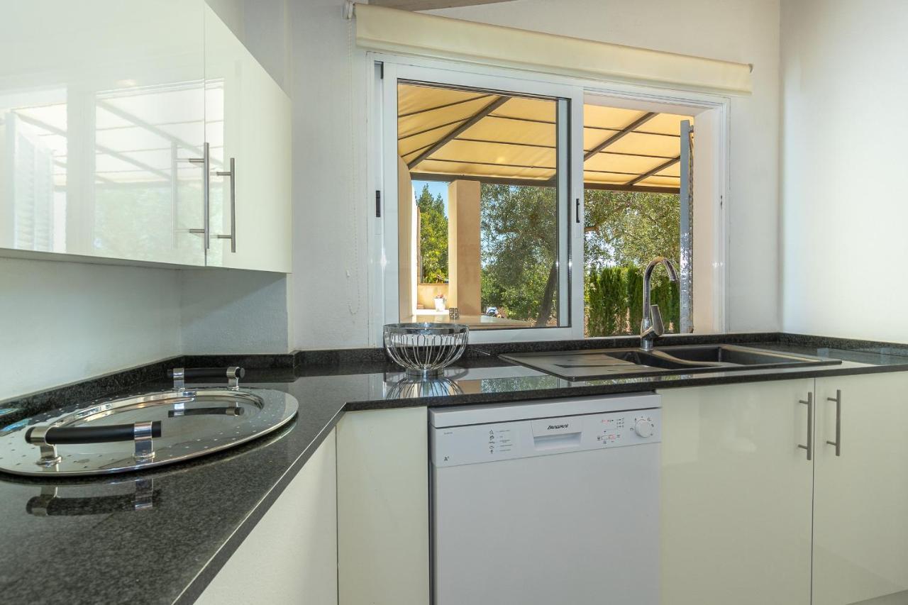 Ferienhaus Les Oliveres Petites De Un Pollença